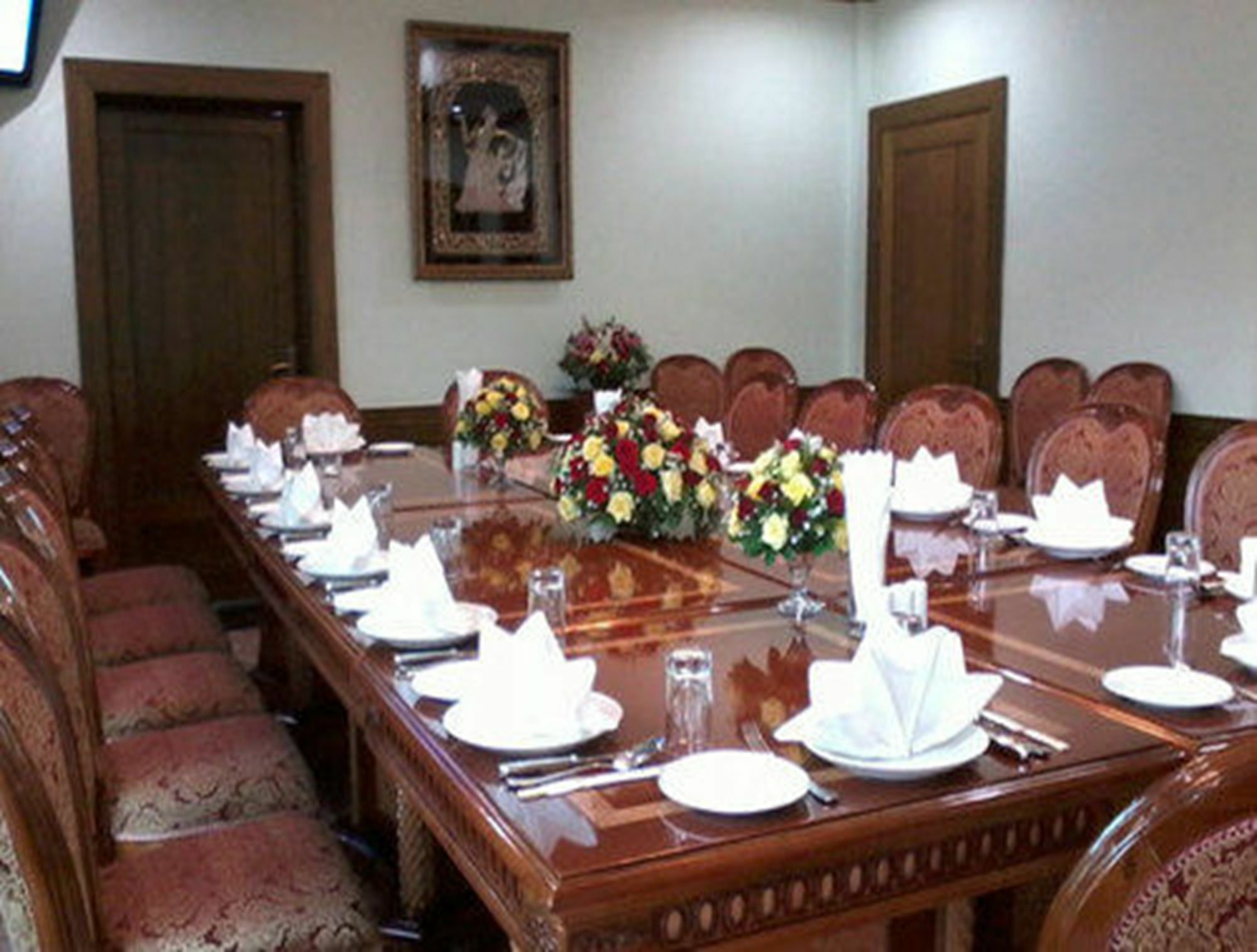 Palm Spring Resort Rangun Zewnętrze zdjęcie