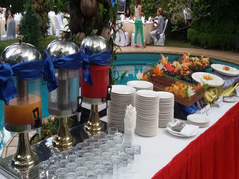 Palm Spring Resort Rangun Zewnętrze zdjęcie
